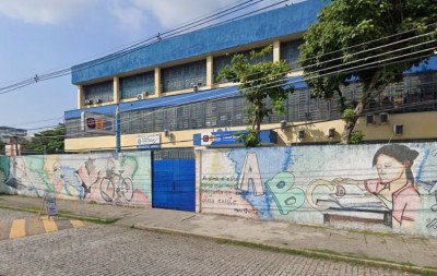 Criança de 10 anos perde a visão de um olho após levar soco durante o recreio em escola do Rio