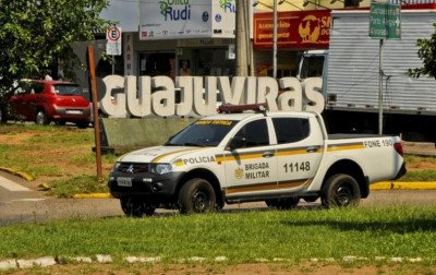 "Melhorou": Com a 2ª maior população de Canoas, Guajuviras tem redução histórica da violência em 2025