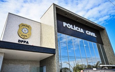 Homem é encontrado morto na beira da praia em Tramandaí