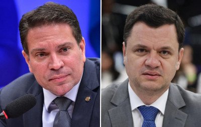 Anderson Torres e Ramagem são demitidos da PF após condenação