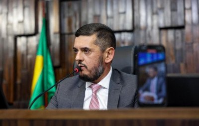 Presidente da Alerj é preso pela PF