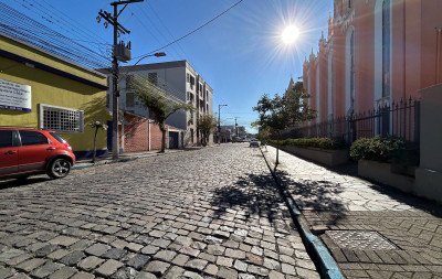 Taquara firma termo para maior intervenção estrutural contra alagamentos
