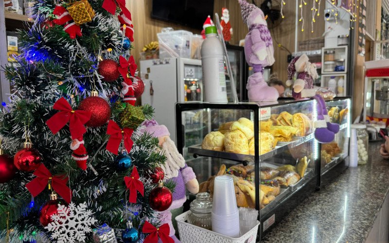 Natal resgata bancas da Praça do Imigrante | abc+