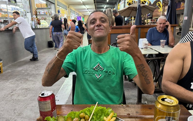 Adinilson Carlo da Silva