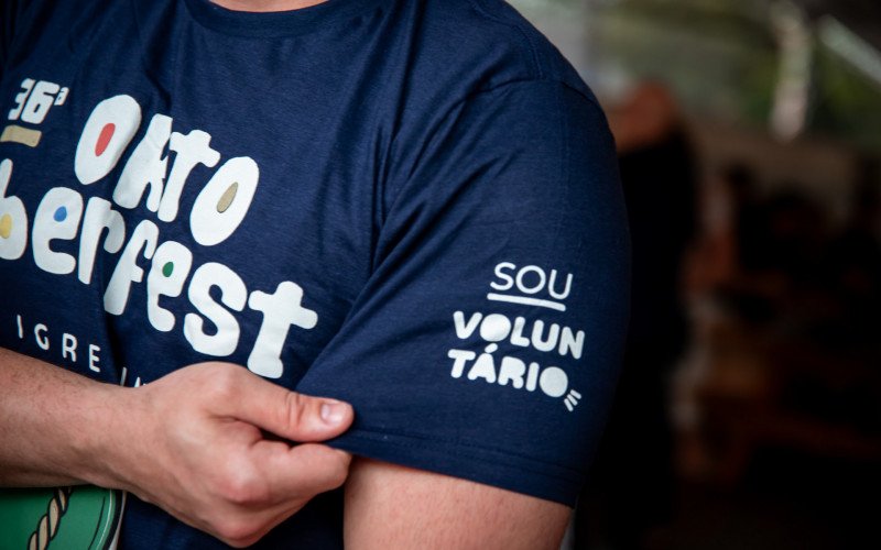 Oktoberfest de Igrejinha tem mais de 3 mil voluntários | abc+