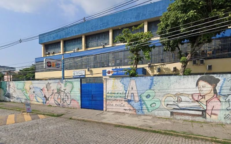 Criança de 10 anos perde a visão de um olho após agressão em escola do Rio | abc+