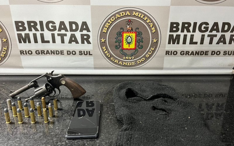 Adolescente é morto em confronto com a Brigada Militar no litoral | abc+
