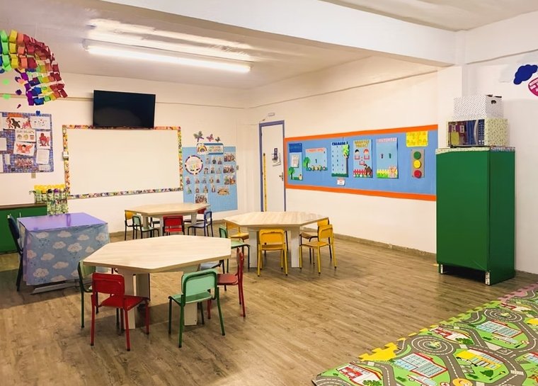 Escola Batista Cristo é a Vida anuncia fechamento em Ivoti | abc+
