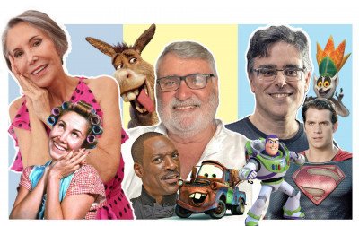 As vozes e personagens que marcaram gerações tomam conta de Novo Hamburgo neste fim de semana