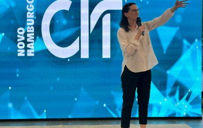 CIT comemora um ano e inicia conversas para criar curso de agentes de inovação em Novo Hamburgo