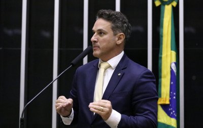 Podemos oficializa apoio a Zucco na disputa pelo governo do RS