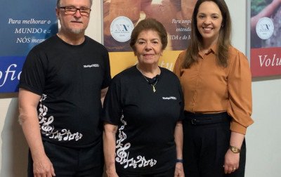 Serenata de Natal ocorre nesta sexta-feira no Centro