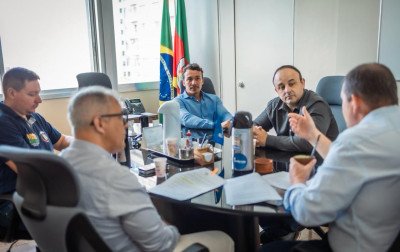 Escola da Brigada Militar deve ser fechada em Montenegro e prefeito busca articulação para barrar projeto do Estado