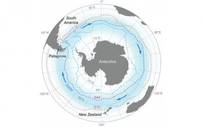 CICLONES: Como o padrão de circulação de ventos na Antártida agrava risco no sul do Brasil
