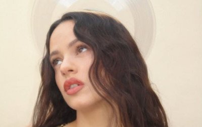 Rosalía anuncia show no Brasil em 2026; saiba onde será apresentação única