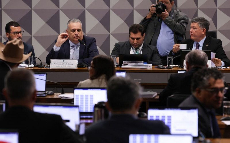 CPMI do INSS rejeita convocar Lulinha e o ministro Jorge Messias | abc+