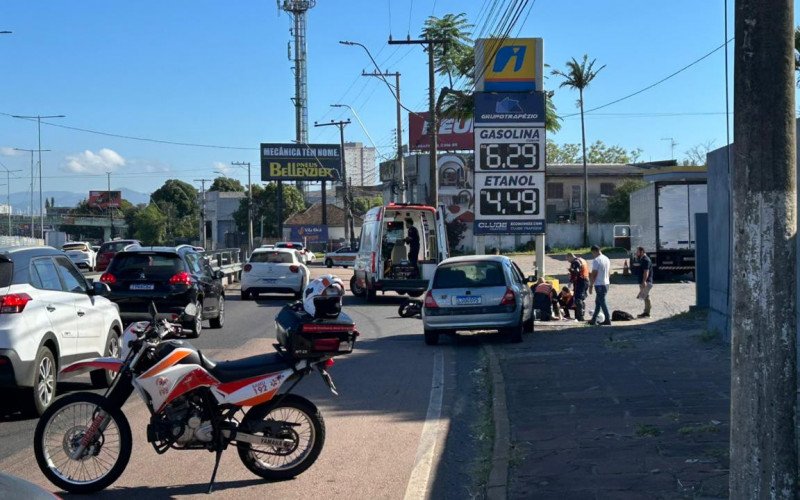 BR-116: Motorista não habilitado provoca acidente que deixou uma vítima   | abc+