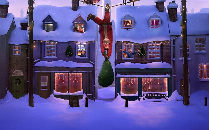 Aquele Natal | abc+