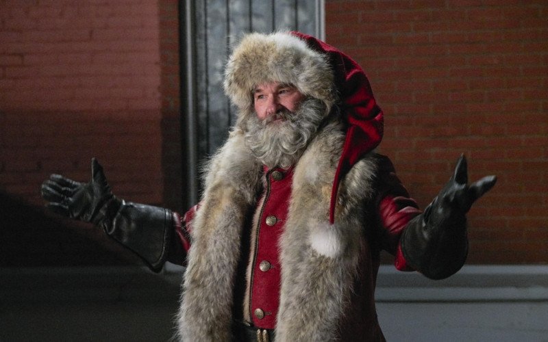 Crônicas de Natal (2018) | abc+