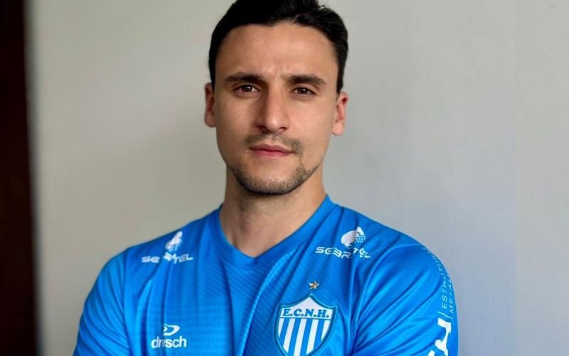 Mantuan com a camisa do Noia | abc+