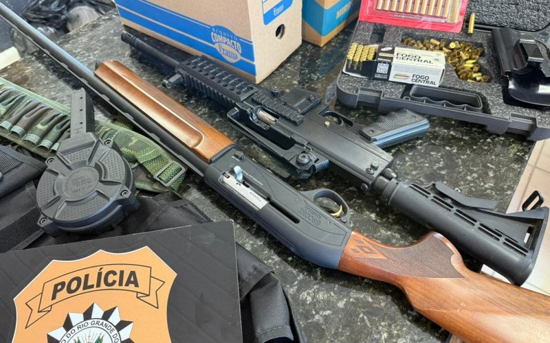 Operação deflagrada pela Polícia contra fraudes em revendas de veículos