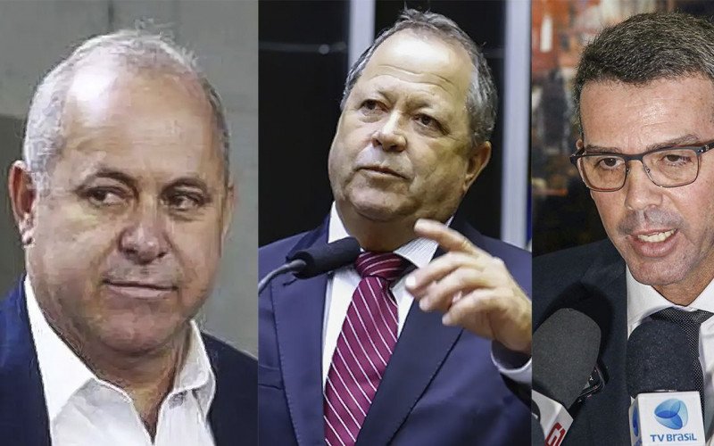 Moraes pede data para julgar réus pelo assassinato de Marielle Franco | abc+
