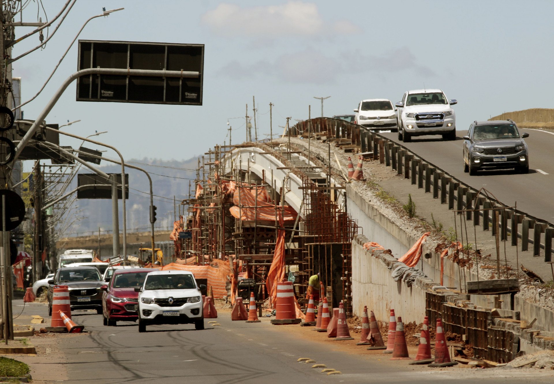 Estimativa é que obras ainda necessitem de R$ 254 milhões | abc+