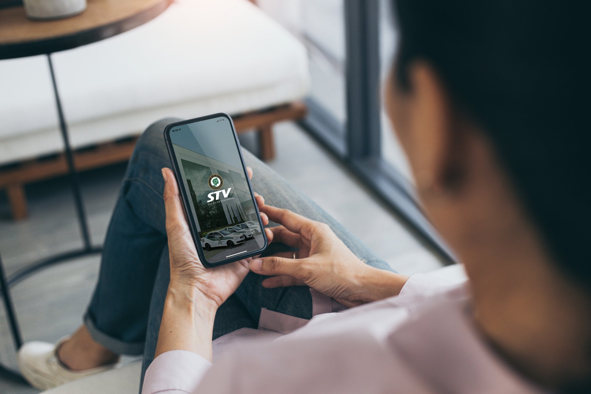STV app | abc+