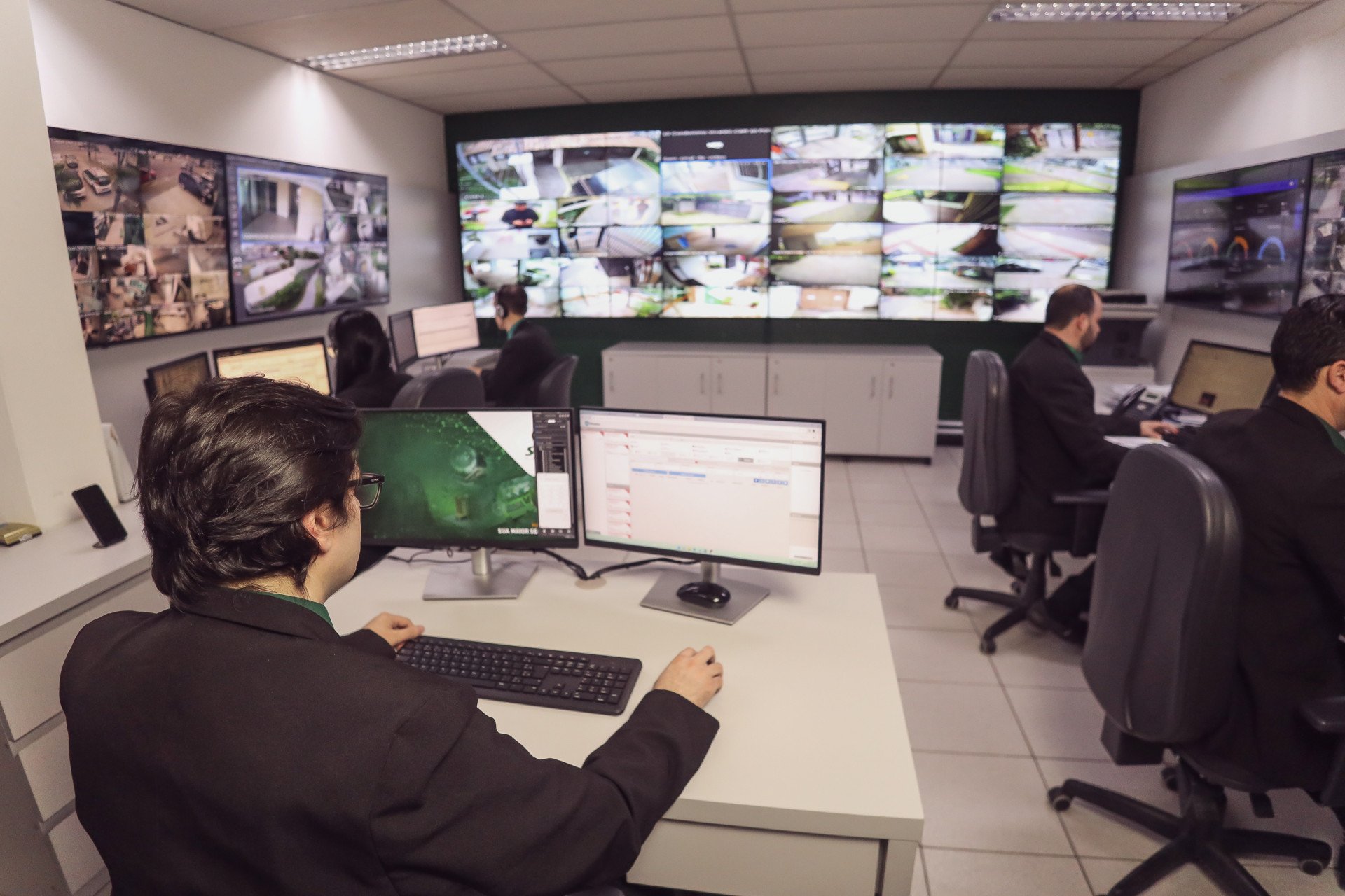 STV monitoramento | abc+