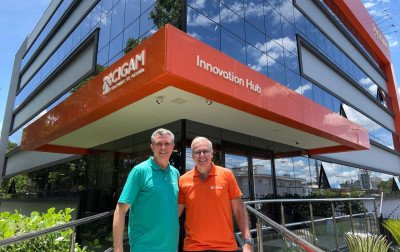 Cigam vai sair de Novo Hamburgo? Veja o que diz o CEO da empresa após acordo com gigante catarinense