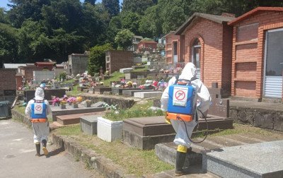 Vigilância em Saúde Ambiental reforça prevenção à dengue em Gramado
