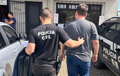 Roblox, Freefire e Discord: Como suspeito de armazenar conteúdo de abuso sexual infantil preso em Gramado aliciava crianças