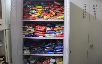 A partir de R$ 2: Cáritas da Paróquia Nossa Senhora de Fátima realiza brechó com centenas de itens neste sábado