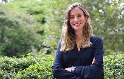 Brasileira se tornou a bilionária mais jovem do mundo a construir a própria fortuna