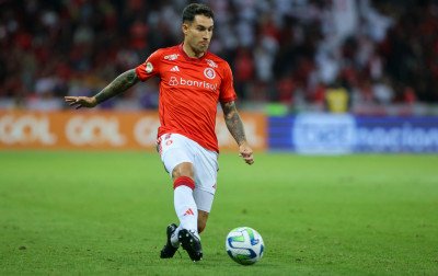 Ex-Inter é condenado por abuso sexual na Espanha