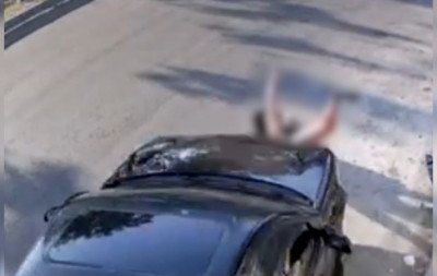 Morre mulher que teve pernas amputadas ao ser arrastada por carro na Marginal Tietê