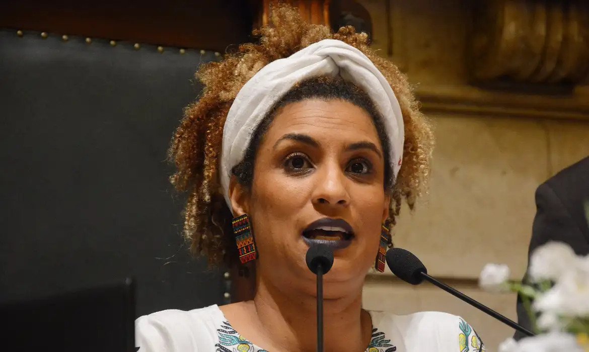 Moraes mantém prisão preventiva de mandantes do assassinato de Marielle