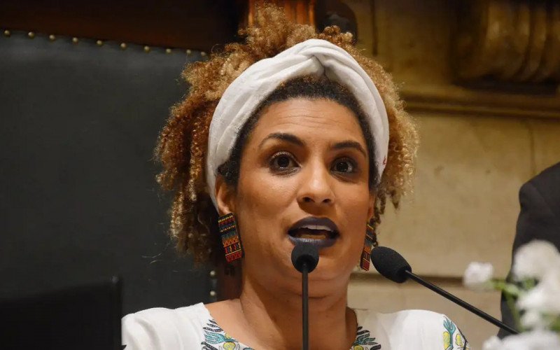 Primeira Turma do Supremo começa a julgar acusados de planejar assassinato de Marielle Franco | abc+