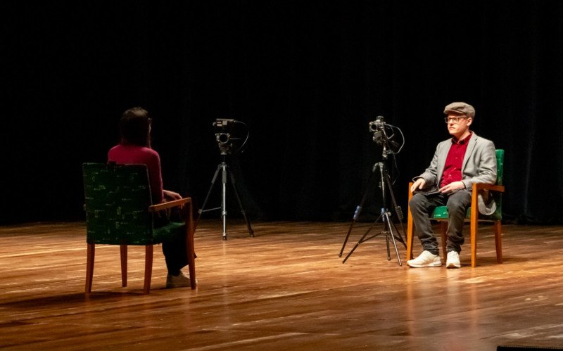 Documentário tem roteiro e direção assinados por Bianca Moraes e Gustavo Carniel Rubert