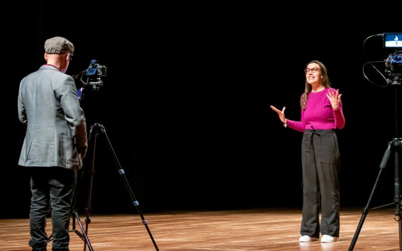 Documentário tem roteiro e direção assinados por Bianca Moraes e Gustavo Carniel Rubert | abc+