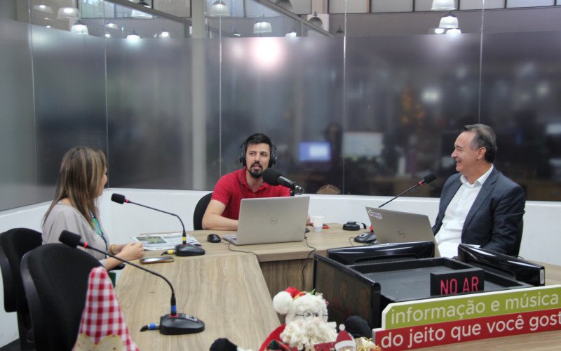Nova diretora de Marketing e Relacionamento da instituição, Cláudia Beretta