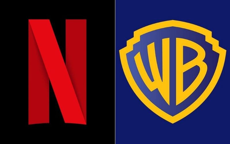 Netflix anuncia compra da Warner Bros. | abc+