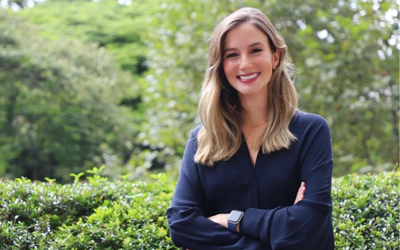Luana Lopes Lara | abc+