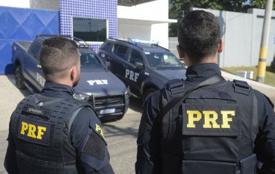 Mais de 22 mil agentes garantem segurança de provas discursivas do CNU