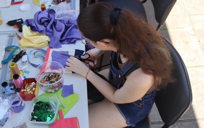 Feevale Portas Abertas reúne centenas de estudantes e familiares em atividades culturais e ações de lazer