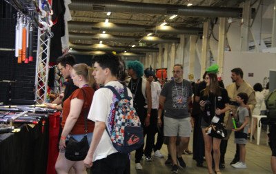 De Naruto a a animes japoneses: evento reúne milhares de fãs da cultura geek em Novo Hamburgo