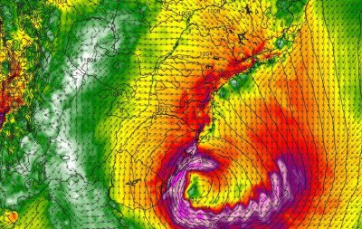 "Levem a sério o que está vindo", diz experiente meteorologista sobre ciclone que atingirá o RS