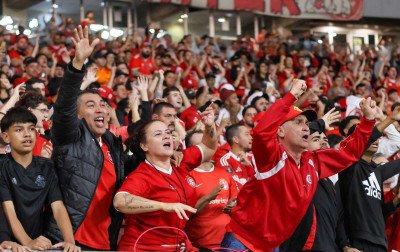 ESCALAÇÕES: Inter define seu destino no Beira-Rio diante do Bragantino na luta contra o rebaixamento