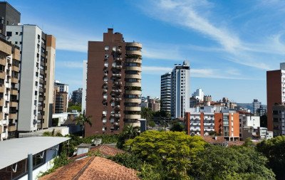 Friozinho em regiões do RS: Próximos dias terão grande amplitude térmica no Estado