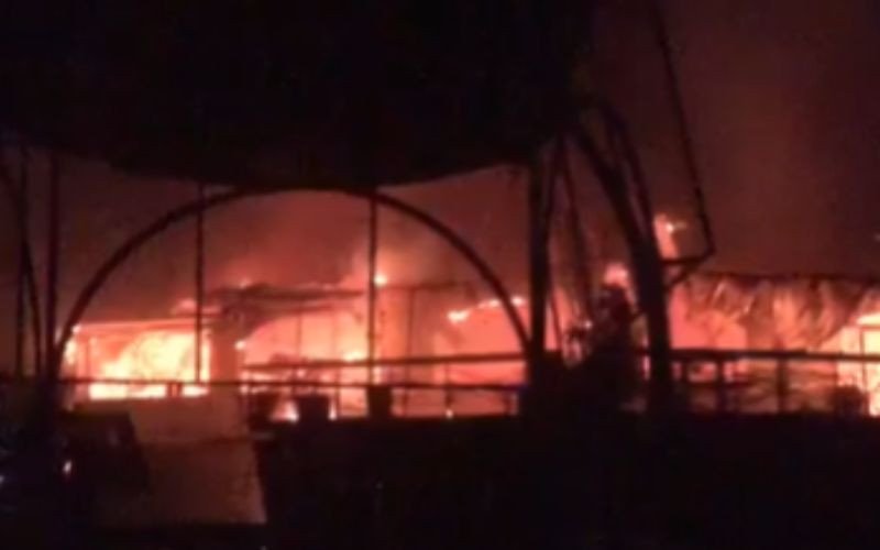 Incêndio em boate causa 25 mortes na Índia | abc+
